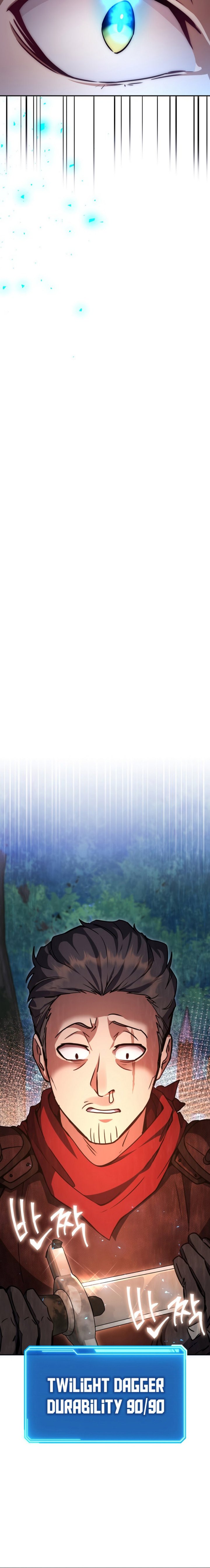 Legendary Blacksmith’s Vengeance Chapter 12 Bahasa Indonesia