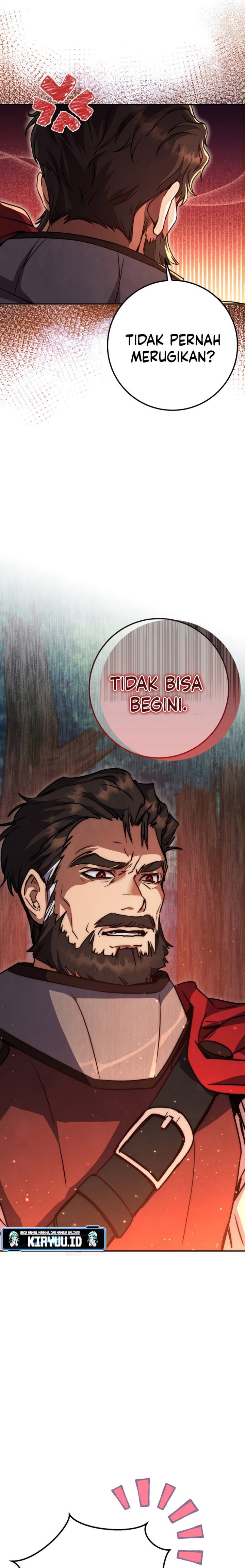 Legendary Blacksmith’s Vengeance Chapter 12 Bahasa Indonesia