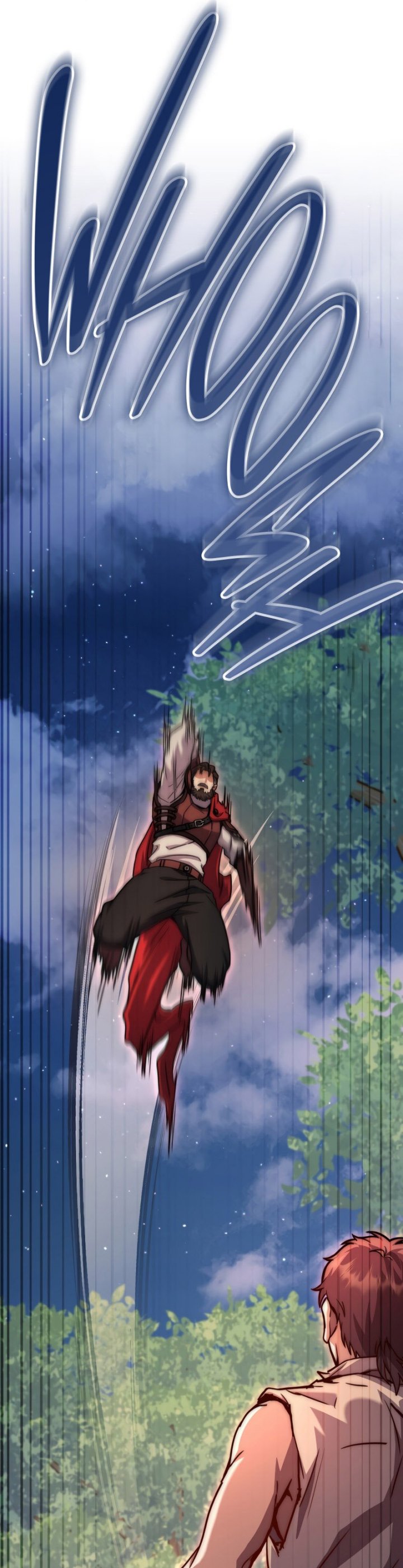 Legendary Blacksmith’s Vengeance Chapter 12 Bahasa Indonesia