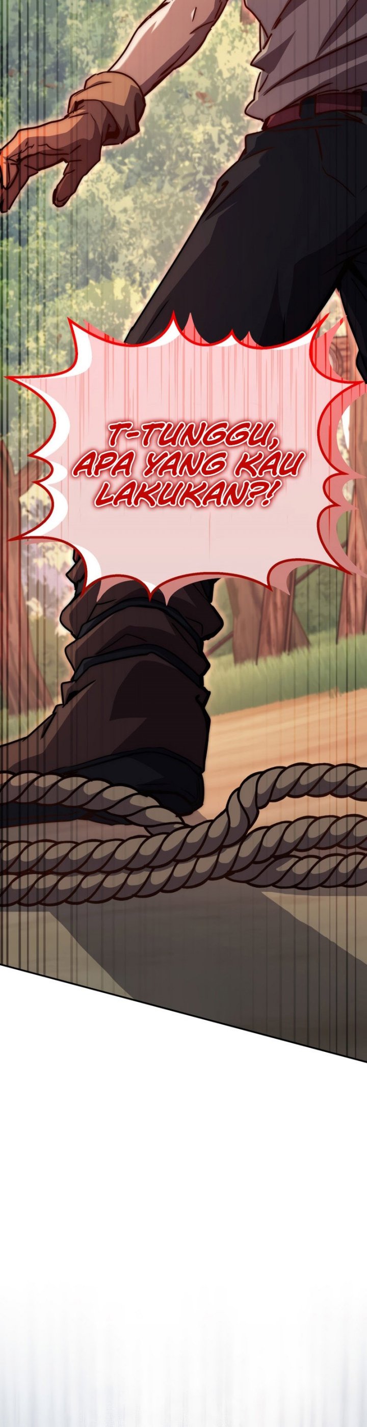 Legendary Blacksmith’s Vengeance Chapter 12 Bahasa Indonesia