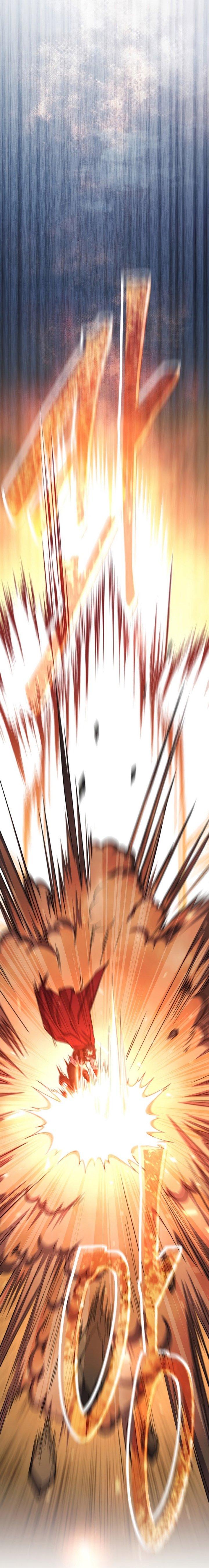 Legendary Blacksmith’s Vengeance Chapter 12 Bahasa Indonesia