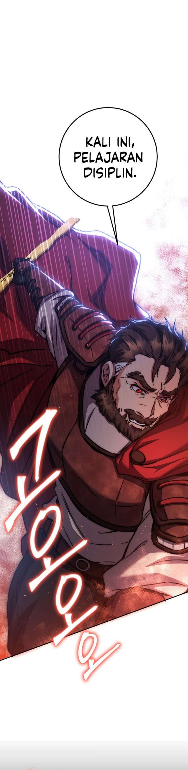 Legendary Blacksmith’s Vengeance Chapter 12 Bahasa Indonesia