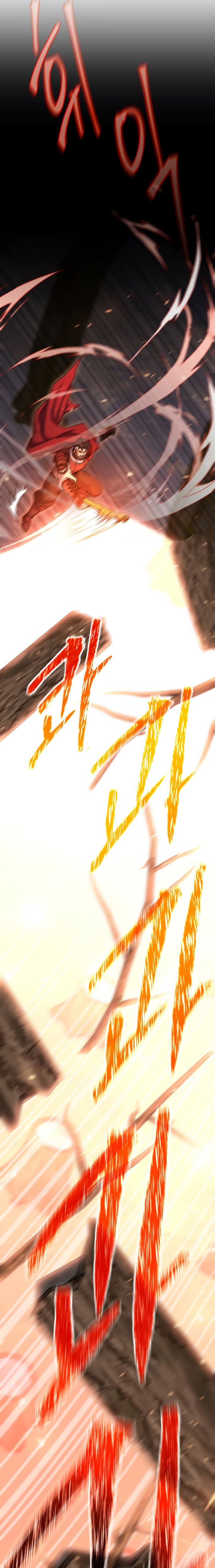 Legendary Blacksmith’s Vengeance Chapter 12 Bahasa Indonesia