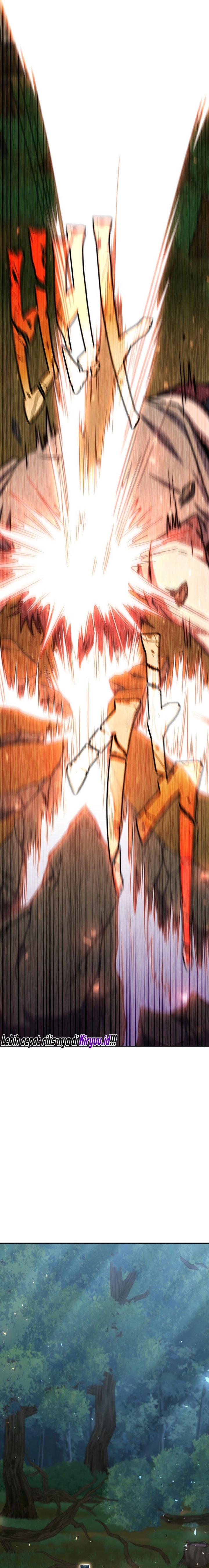 Legendary Blacksmith’s Vengeance Chapter 12 Bahasa Indonesia