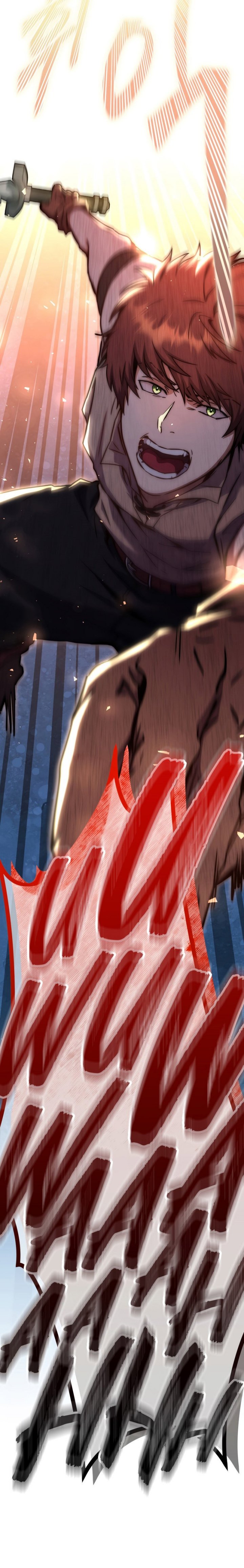 Legendary Blacksmith’s Vengeance Chapter 12 Bahasa Indonesia