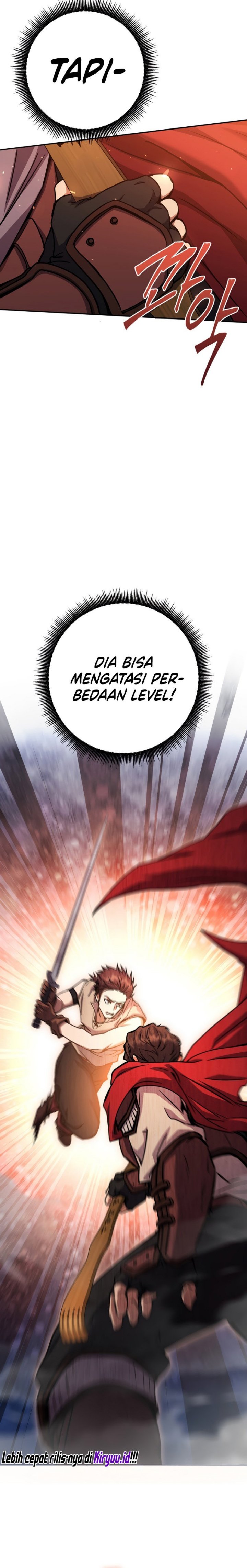 Legendary Blacksmith’s Vengeance Chapter 12 Bahasa Indonesia