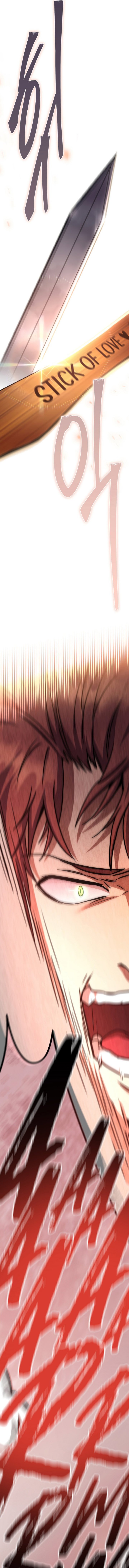 Legendary Blacksmith’s Vengeance Chapter 12 Bahasa Indonesia