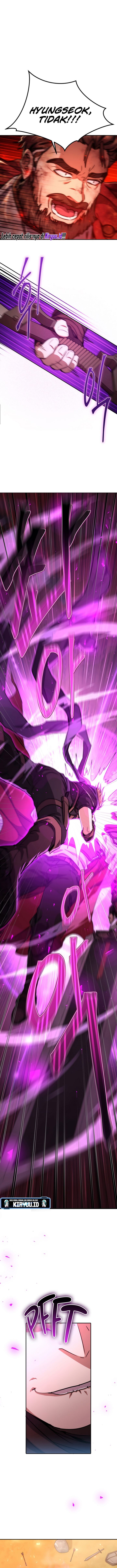 Legendary Blacksmith’s Vengeance Chapter 16 Bahasa Indonesia