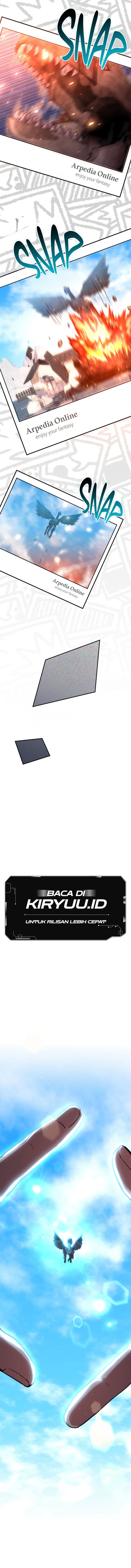 Legendary Blacksmith’s Vengeance Chapter 30 Bahasa Indonesia