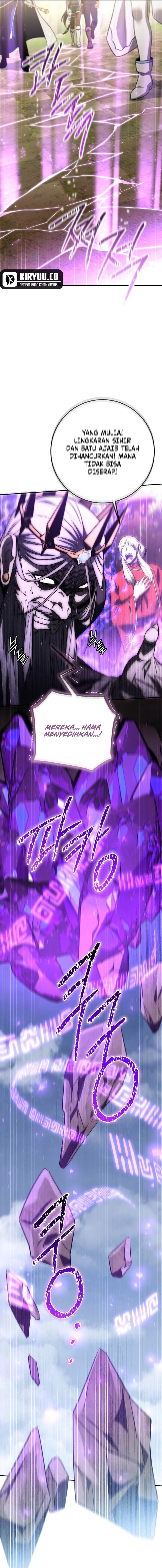 Legendary Blacksmith’s Vengeance chapter 63