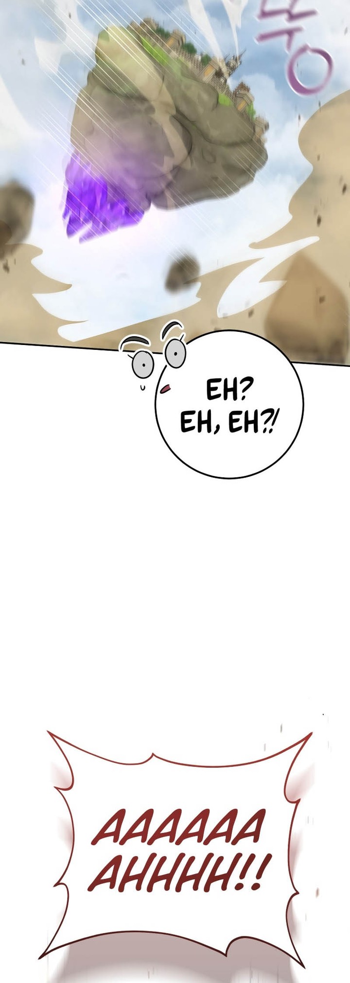 Legendary Blacksmith’s Vengeance chapter 63