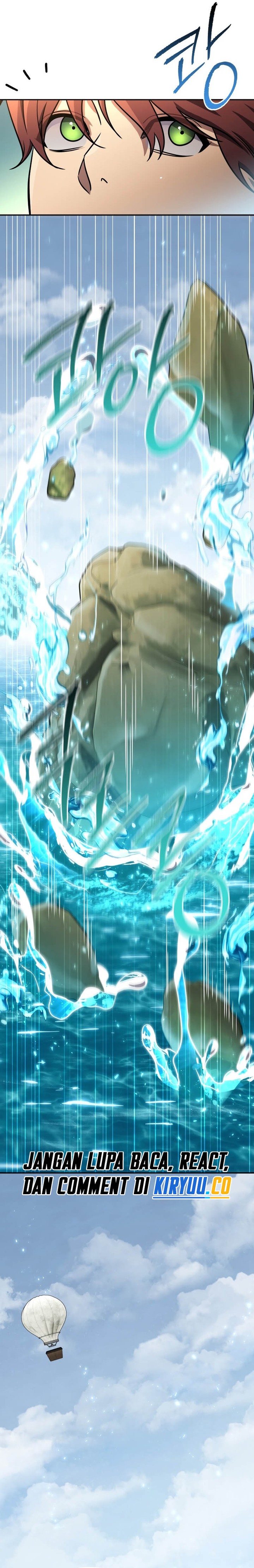 Legendary Blacksmith’s Vengeance chapter 63