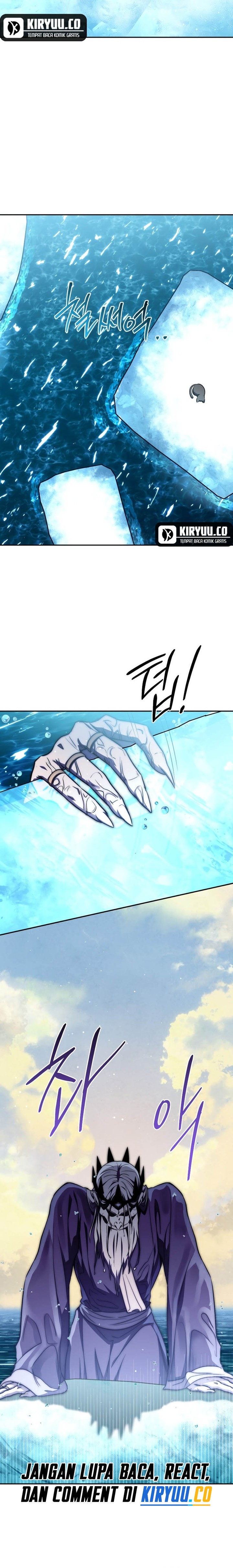 Legendary Blacksmith’s Vengeance chapter 63