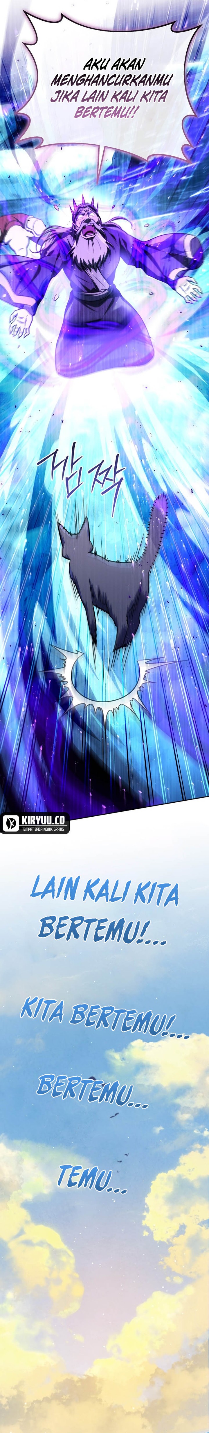 Legendary Blacksmith’s Vengeance chapter 63