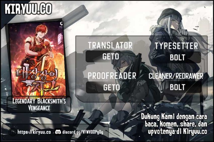 Dilarang COPAS - situs resmi www.mangacanblog.com - Komik legendary blacksmiths vengeance 064 - chapter 64 65 Indonesia legendary blacksmiths vengeance 064 - chapter 64 Terbaru 0|Baca Manga Komik Indonesia|Mangacan