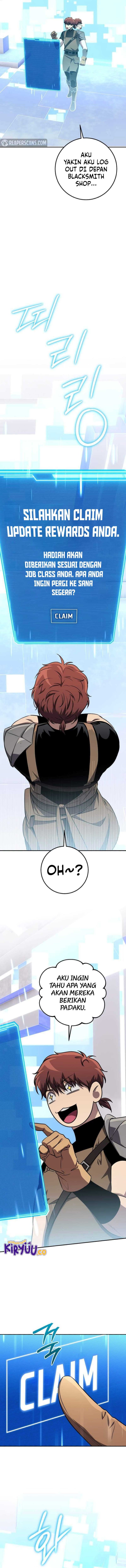 Dilarang COPAS - situs resmi www.mangacanblog.com - Komik legendary blacksmiths vengeance 064 - chapter 64 65 Indonesia legendary blacksmiths vengeance 064 - chapter 64 Terbaru 17|Baca Manga Komik Indonesia|Mangacan