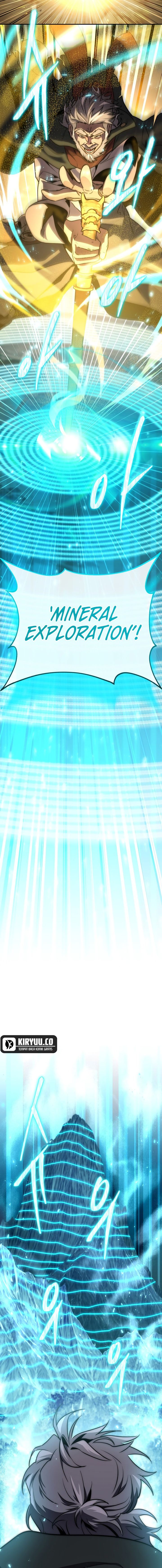 Legendary Blacksmith’s Vengeance Chapter 69 Bahasa Indonesia