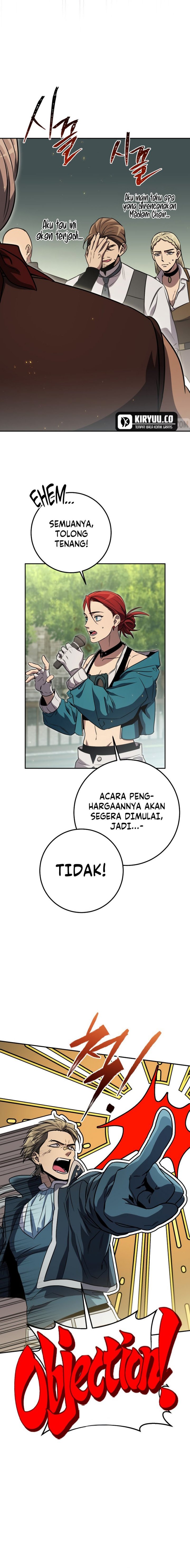 Dilarang COPAS - situs resmi www.mangacanblog.com - Komik legendary blacksmiths vengeance 072 - chapter 72 73 Indonesia legendary blacksmiths vengeance 072 - chapter 72 Terbaru 1|Baca Manga Komik Indonesia|Mangacan