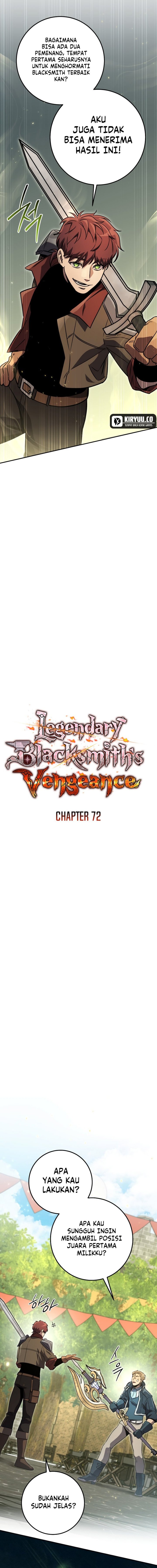 Dilarang COPAS - situs resmi www.mangacanblog.com - Komik legendary blacksmiths vengeance 072 - chapter 72 73 Indonesia legendary blacksmiths vengeance 072 - chapter 72 Terbaru 3|Baca Manga Komik Indonesia|Mangacan