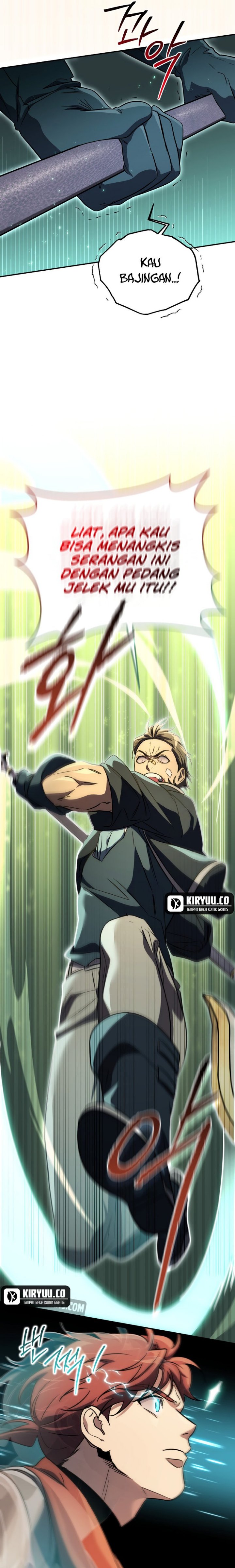 Dilarang COPAS - situs resmi www.mangacanblog.com - Komik legendary blacksmiths vengeance 072 - chapter 72 73 Indonesia legendary blacksmiths vengeance 072 - chapter 72 Terbaru 5|Baca Manga Komik Indonesia|Mangacan