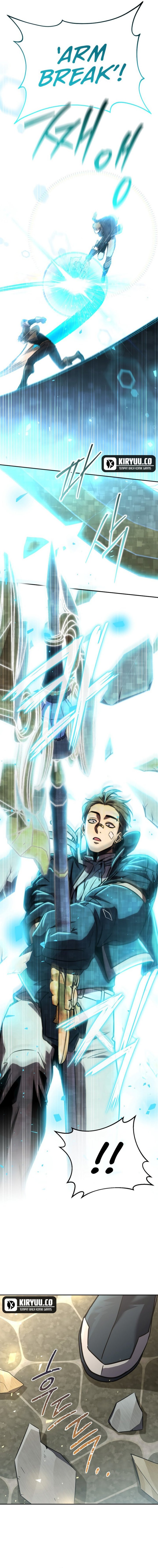 Dilarang COPAS - situs resmi www.mangacanblog.com - Komik legendary blacksmiths vengeance 072 - chapter 72 73 Indonesia legendary blacksmiths vengeance 072 - chapter 72 Terbaru 8|Baca Manga Komik Indonesia|Mangacan
