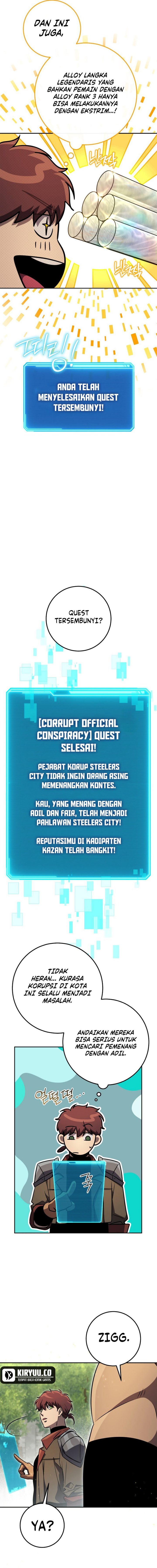 Dilarang COPAS - situs resmi www.mangacanblog.com - Komik legendary blacksmiths vengeance 072 - chapter 72 73 Indonesia legendary blacksmiths vengeance 072 - chapter 72 Terbaru 14|Baca Manga Komik Indonesia|Mangacan