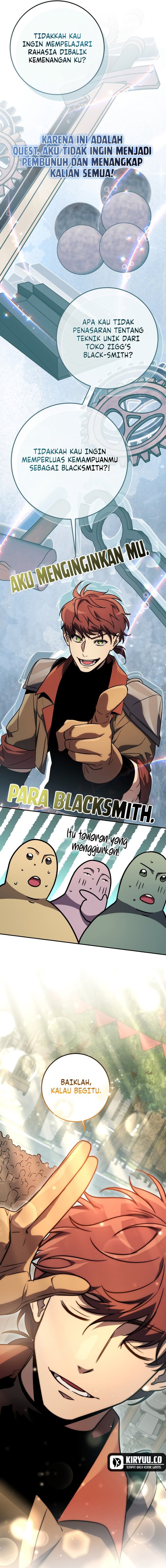Dilarang COPAS - situs resmi www.mangacanblog.com - Komik legendary blacksmiths vengeance 072 - chapter 72 73 Indonesia legendary blacksmiths vengeance 072 - chapter 72 Terbaru 18|Baca Manga Komik Indonesia|Mangacan