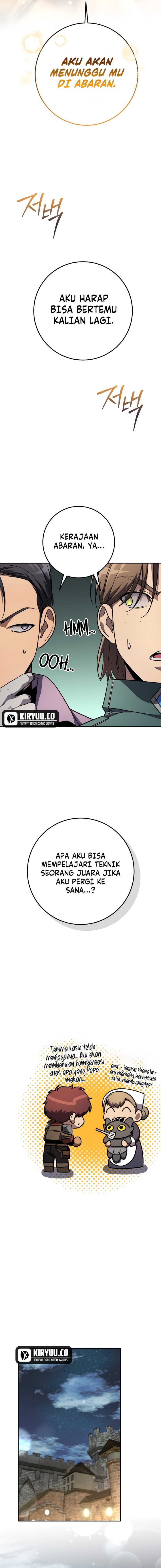 Dilarang COPAS - situs resmi www.mangacanblog.com - Komik legendary blacksmiths vengeance 072 - chapter 72 73 Indonesia legendary blacksmiths vengeance 072 - chapter 72 Terbaru 19|Baca Manga Komik Indonesia|Mangacan