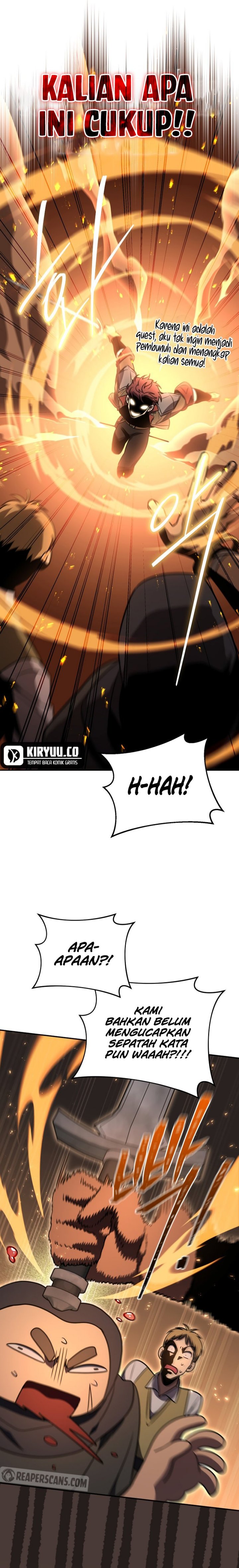 Dilarang COPAS - situs resmi www.mangacanblog.com - Komik legendary blacksmiths vengeance 072 - chapter 72 73 Indonesia legendary blacksmiths vengeance 072 - chapter 72 Terbaru 23|Baca Manga Komik Indonesia|Mangacan
