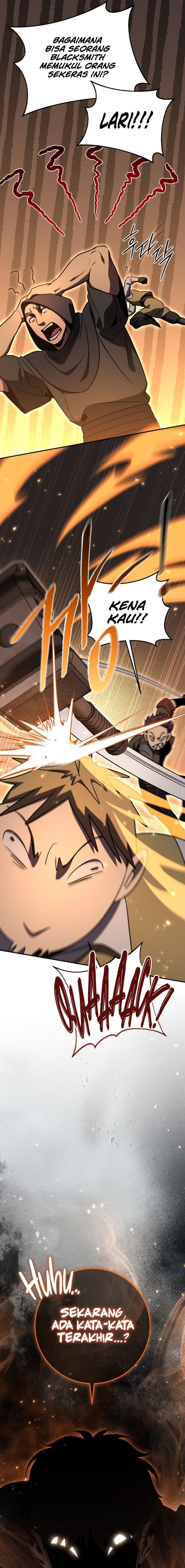 Dilarang COPAS - situs resmi www.mangacanblog.com - Komik legendary blacksmiths vengeance 072 - chapter 72 73 Indonesia legendary blacksmiths vengeance 072 - chapter 72 Terbaru 24|Baca Manga Komik Indonesia|Mangacan