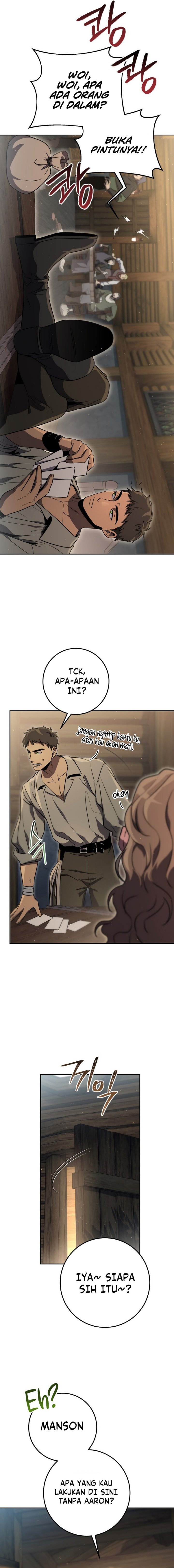 Dilarang COPAS - situs resmi www.mangacanblog.com - Komik legendary blacksmiths vengeance 073 - chapter 73 74 Indonesia legendary blacksmiths vengeance 073 - chapter 73 Terbaru 1|Baca Manga Komik Indonesia|Mangacan