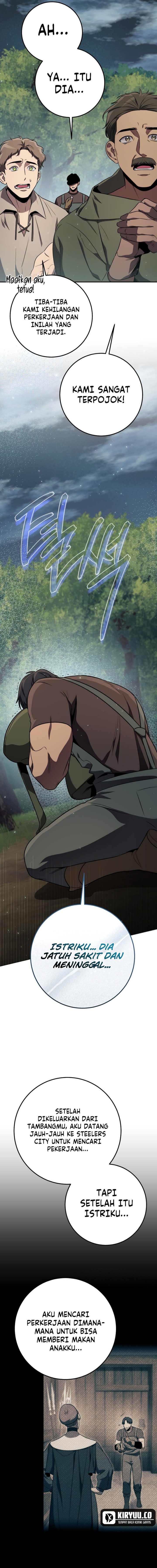 Dilarang COPAS - situs resmi www.mangacanblog.com - Komik legendary blacksmiths vengeance 073 - chapter 73 74 Indonesia legendary blacksmiths vengeance 073 - chapter 73 Terbaru 8|Baca Manga Komik Indonesia|Mangacan