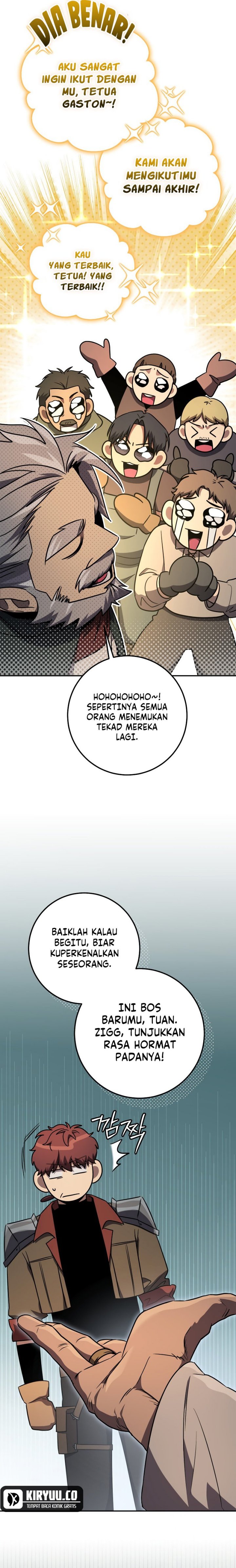 Dilarang COPAS - situs resmi www.mangacanblog.com - Komik legendary blacksmiths vengeance 073 - chapter 73 74 Indonesia legendary blacksmiths vengeance 073 - chapter 73 Terbaru 11|Baca Manga Komik Indonesia|Mangacan