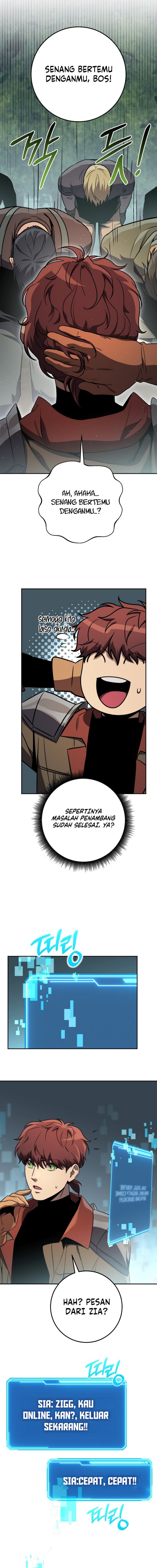 Dilarang COPAS - situs resmi www.mangacanblog.com - Komik legendary blacksmiths vengeance 073 - chapter 73 74 Indonesia legendary blacksmiths vengeance 073 - chapter 73 Terbaru 12|Baca Manga Komik Indonesia|Mangacan