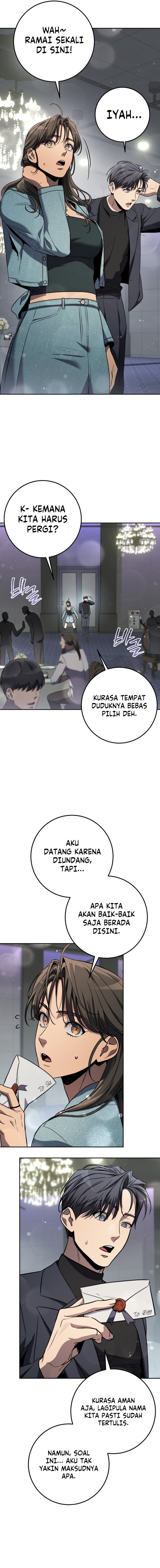 Dilarang COPAS - situs resmi www.mangacanblog.com - Komik legendary blacksmiths vengeance 073 - chapter 73 74 Indonesia legendary blacksmiths vengeance 073 - chapter 73 Terbaru 14|Baca Manga Komik Indonesia|Mangacan