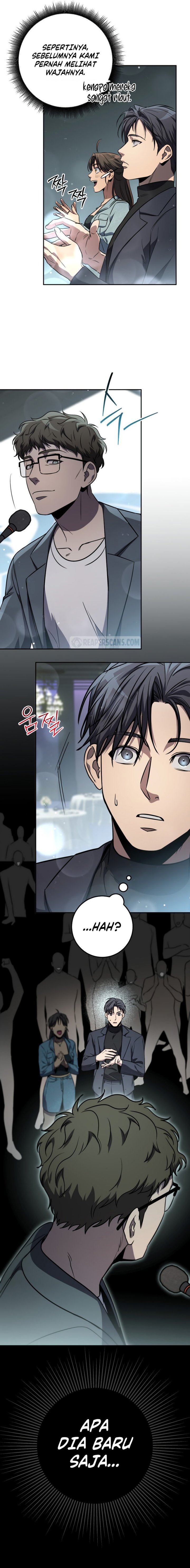 Dilarang COPAS - situs resmi www.mangacanblog.com - Komik legendary blacksmiths vengeance 073 - chapter 73 74 Indonesia legendary blacksmiths vengeance 073 - chapter 73 Terbaru 17|Baca Manga Komik Indonesia|Mangacan