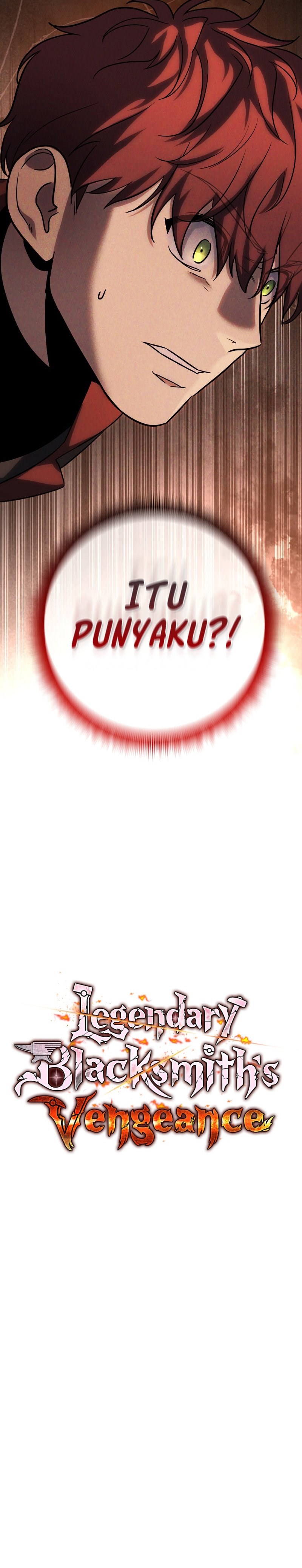 Legendary Blacksmith’s Vengeance chapter 77