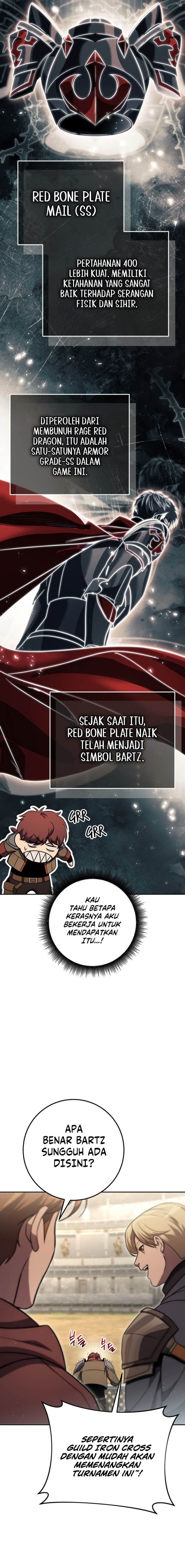 Dilarang COPAS - situs resmi www.mangacanblog.com - Komik legendary blacksmiths vengeance 078 - chapter 78 79 Indonesia legendary blacksmiths vengeance 078 - chapter 78 Terbaru 1|Baca Manga Komik Indonesia|Mangacan