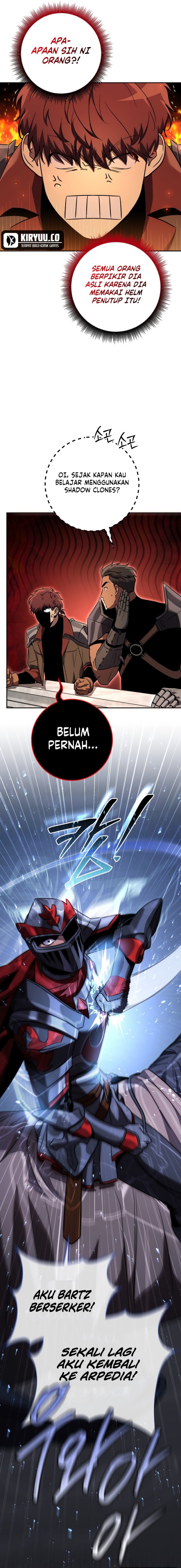 Dilarang COPAS - situs resmi www.mangacanblog.com - Komik legendary blacksmiths vengeance 078 - chapter 78 79 Indonesia legendary blacksmiths vengeance 078 - chapter 78 Terbaru 2|Baca Manga Komik Indonesia|Mangacan
