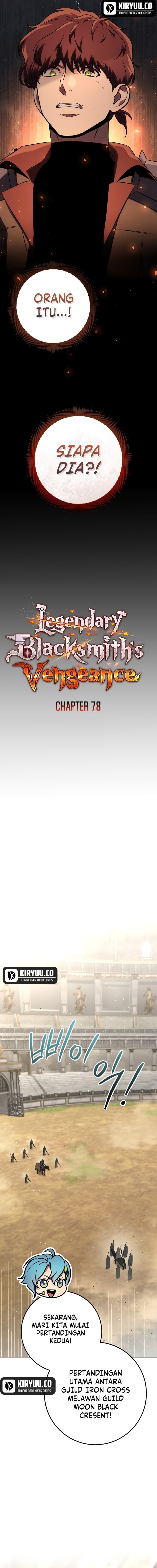 Dilarang COPAS - situs resmi www.mangacanblog.com - Komik legendary blacksmiths vengeance 078 - chapter 78 79 Indonesia legendary blacksmiths vengeance 078 - chapter 78 Terbaru 3|Baca Manga Komik Indonesia|Mangacan