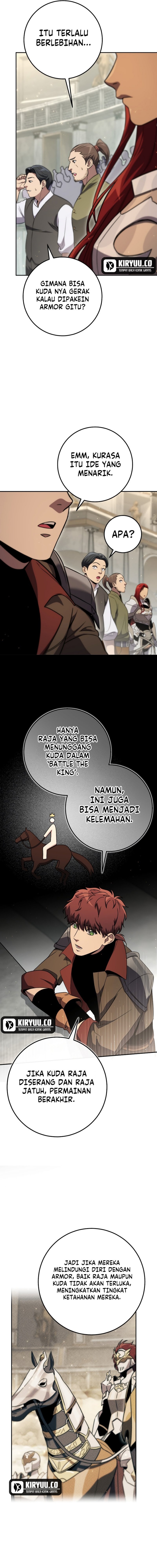 Dilarang COPAS - situs resmi www.mangacanblog.com - Komik legendary blacksmiths vengeance 078 - chapter 78 79 Indonesia legendary blacksmiths vengeance 078 - chapter 78 Terbaru 9|Baca Manga Komik Indonesia|Mangacan