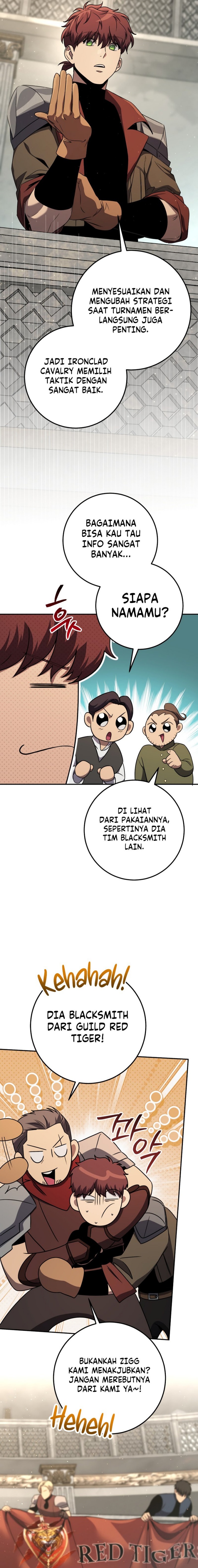 Dilarang COPAS - situs resmi www.mangacanblog.com - Komik legendary blacksmiths vengeance 078 - chapter 78 79 Indonesia legendary blacksmiths vengeance 078 - chapter 78 Terbaru 13|Baca Manga Komik Indonesia|Mangacan