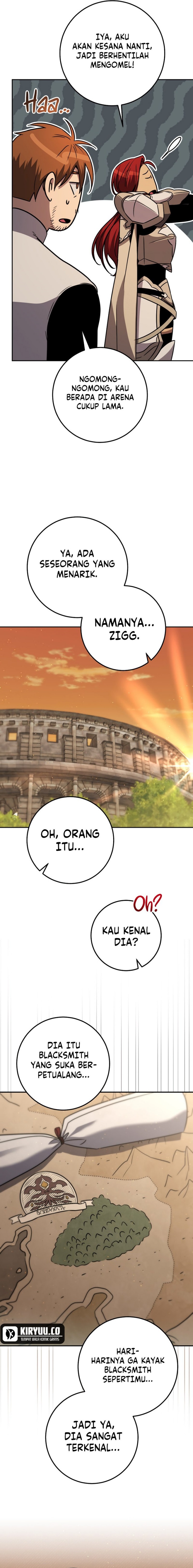 Dilarang COPAS - situs resmi www.mangacanblog.com - Komik legendary blacksmiths vengeance 078 - chapter 78 79 Indonesia legendary blacksmiths vengeance 078 - chapter 78 Terbaru 17|Baca Manga Komik Indonesia|Mangacan