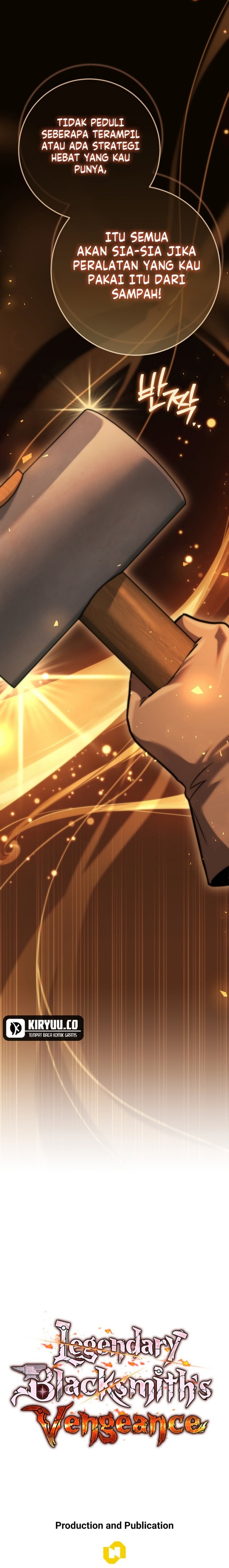 Dilarang COPAS - situs resmi www.mangacanblog.com - Komik legendary blacksmiths vengeance 078 - chapter 78 79 Indonesia legendary blacksmiths vengeance 078 - chapter 78 Terbaru 22|Baca Manga Komik Indonesia|Mangacan