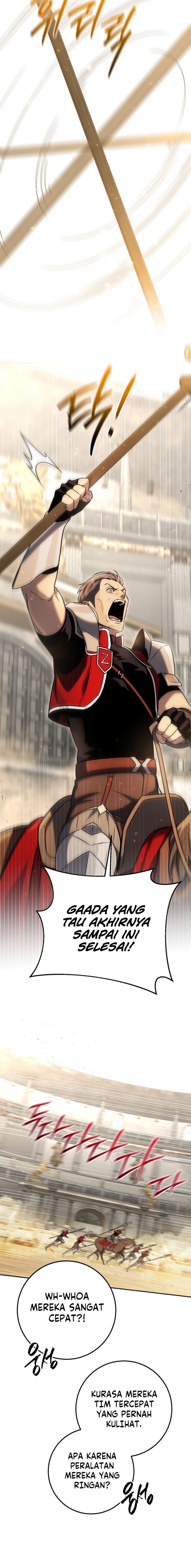 Legendary Blacksmith’s Vengeance chapter 79