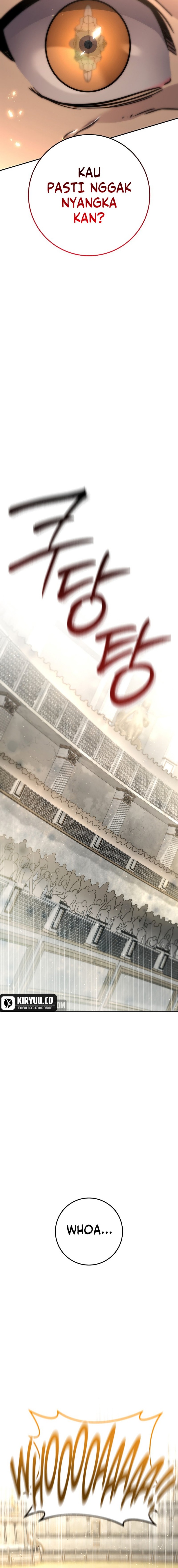 Legendary Blacksmith’s Vengeance chapter 79