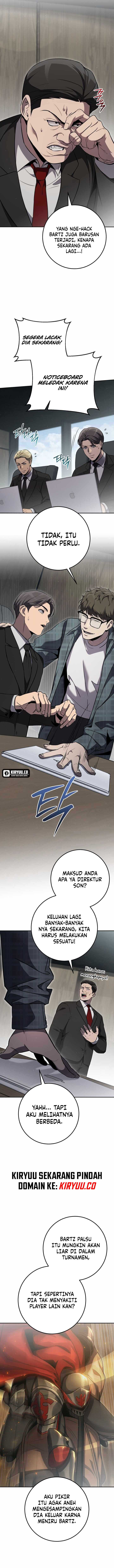 Dilarang COPAS - situs resmi www.mangacanblog.com - Komik legendary blacksmiths vengeance 081 - chapter 81 82 Indonesia legendary blacksmiths vengeance 081 - chapter 81 Terbaru 3|Baca Manga Komik Indonesia|Mangacan