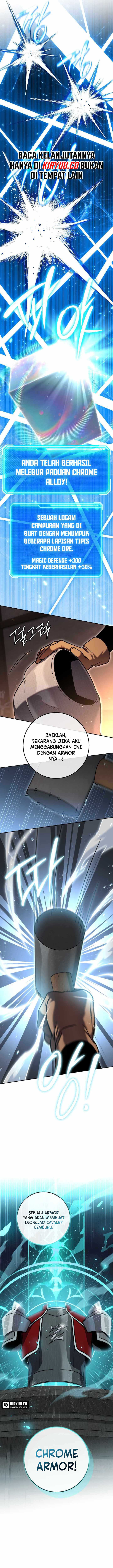 Dilarang COPAS - situs resmi www.mangacanblog.com - Komik legendary blacksmiths vengeance 081 - chapter 81 82 Indonesia legendary blacksmiths vengeance 081 - chapter 81 Terbaru 5|Baca Manga Komik Indonesia|Mangacan