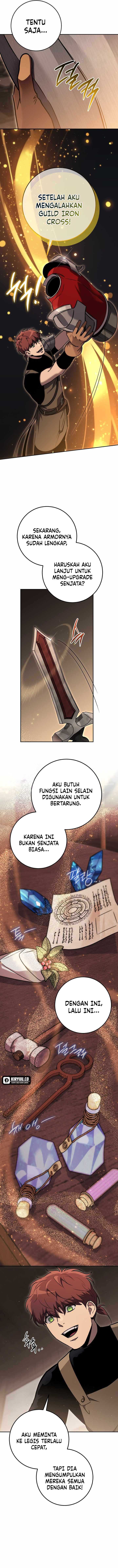 Dilarang COPAS - situs resmi www.mangacanblog.com - Komik legendary blacksmiths vengeance 081 - chapter 81 82 Indonesia legendary blacksmiths vengeance 081 - chapter 81 Terbaru 7|Baca Manga Komik Indonesia|Mangacan