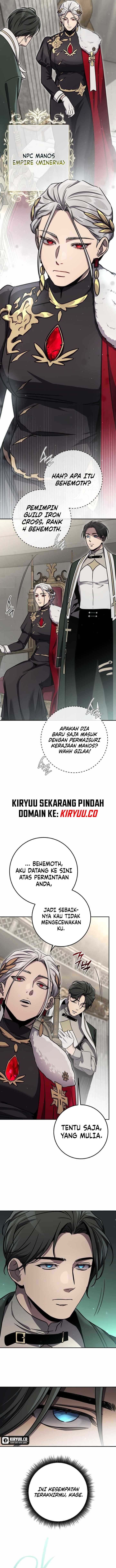 Dilarang COPAS - situs resmi www.mangacanblog.com - Komik legendary blacksmiths vengeance 081 - chapter 81 82 Indonesia legendary blacksmiths vengeance 081 - chapter 81 Terbaru 10|Baca Manga Komik Indonesia|Mangacan